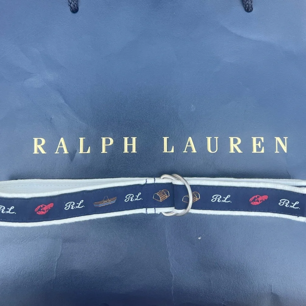 Ralph Lauren chic ralph